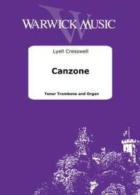 Cresswell, Lyell: Canzone