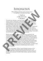 Crist, Michael: Warm-up Exercises Product Image