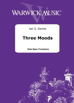 Davies, Ian S.: Three Moods