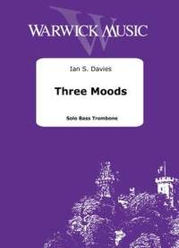 Davies, Ian S.: Three Moods