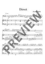 Dibb, Jeremy: Direct Product Image