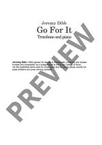 Dibb, Jeremy: Go For It Product Image