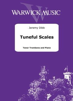 Dibb, Jeremy: Tuneful Scales