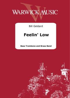 Geldard, Bill: Feelin' Low