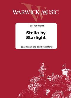 Geldard, Bill: Stella by Starlight