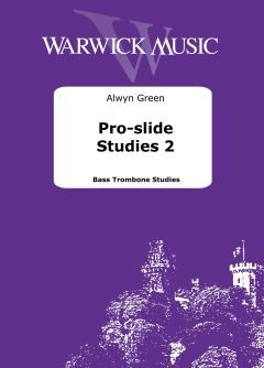 Green, Alwyn: Pro-slide Studies 2