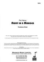 Anonymous: Away in a Manger Product Image