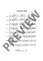 Anonymous: Deck the Halls Product Image