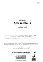 Anonymous: Deck the Halls Product Image