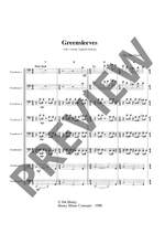 Anonymous: Greensleeves Product Image