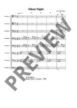 Anonymous: Silent Night Product Image