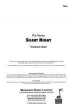 Anonymous: Silent Night Product Image
