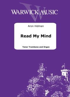 Hidman, Aron: Read My Mind