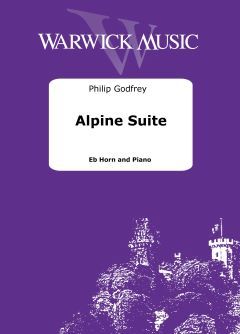 Godfrey, Philip: Alpine Suite