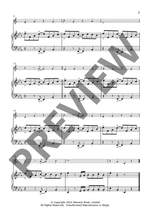 Nightingale, Mark: Easy Jazzy Styles Product Image