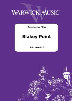 Ellin, Benjamin : Blakey Point