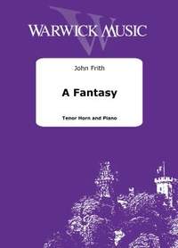Frith, John: A Fantasy