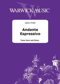 Frith, John: Andante Espressivo