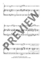 Frith, John: Four Fun Pieces Product Image