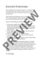 ApIvor, Dennis: 24 Exercises Product Image