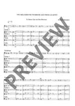 Skempton, Howard: Two Melodies Product Image