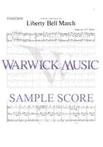 Sousa, John Phillip: Liberty Bell Product Image