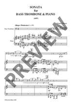 Tearnon, Gregory: Sonata Product Image