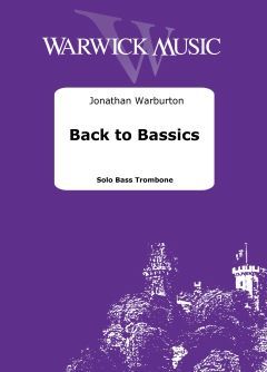 Warburton, Jonathan: Back to Bassics