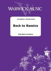 Warburton, Jonathan: Back to Bassics