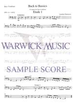 Warburton, Jonathan: Back to Bassics Product Image