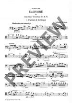 Watson, Edward: Elsinore Product Image