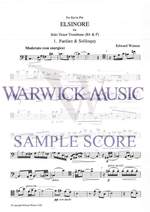 Watson, Edward: Elsinore Product Image