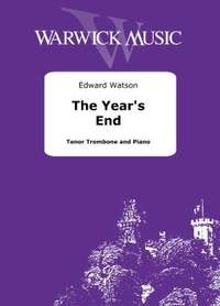 Watson, Edward: The Year's End