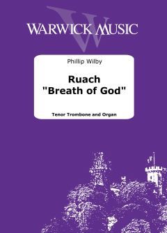 Wilby, Philip: Ruach 'Breath of God'