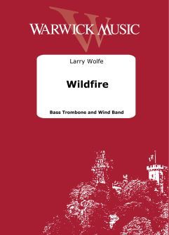 Wolfe, Larry: Wildfire
