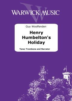 Woolfenden, Guy: Henry Humbelton's Holiday