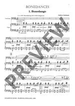 Jackman, Andrew: Bonedances Product Image
