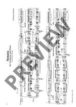 Sackman, Nicholas: Sonata Product Image