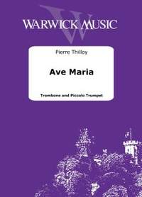 Thilloy, Pierre: Ave Maria