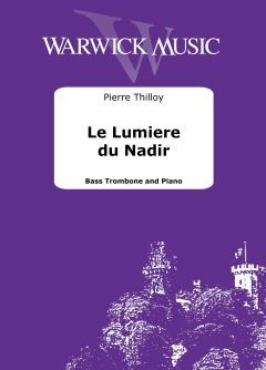 Thilloy, Pierre: Le Lumiere du Nadir