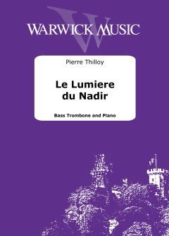 Thilloy, Pierre: Le Lumiere du Nadir