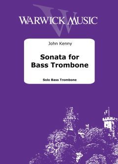 Kenny, John: Sonata