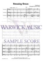 Horovitz, Joseph: Concert Study Product Image