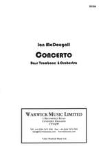 McDougall, Ian: Concerto Product Image