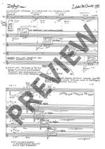 McGuire, Edward: Zephyr Product Image