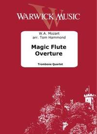 Mozart, Wolfgang Amadeus: The Magic Flute Overture