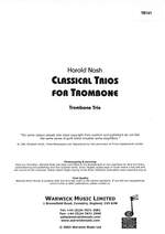 Classical Trios Product Image