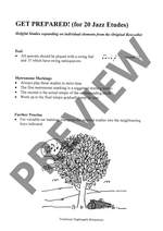 Nightingale, Mark: Get Prepared Product Image