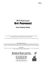 Nightingale, Mark: Get Prepared Product Image