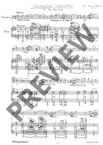 Proctor, Simon: Concerto for Trombone Product Image